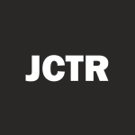 JCTR Stock Logo