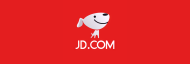 Stock JD logo
