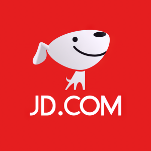 Stock JD logo