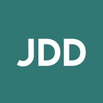 JDD Stock Logo