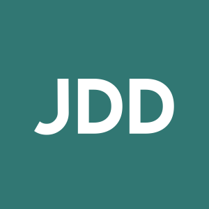 Stock JDD logo