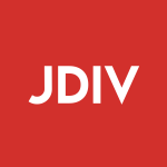 JDIV Stock Logo
