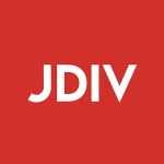 JPMorgan Dividend Leaders ETF logo