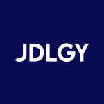 JDLGY Stock Logo