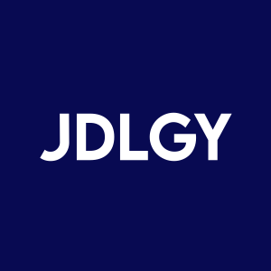 Stock JDLGY logo