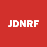 JDNRF Stock Logo