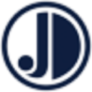 Stock JDVB logo