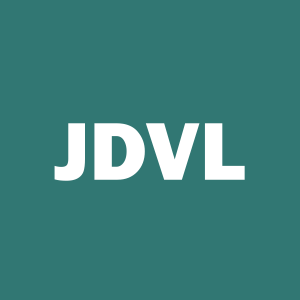 Stock JDVL logo