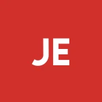 JE logo
