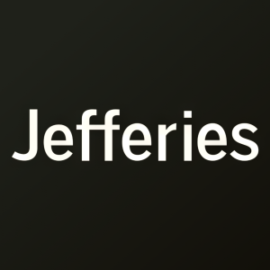 Stock JEF logo