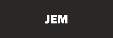 Stock JEM logo