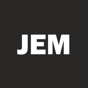 Stock JEM logo