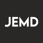JEMD Stock Logo