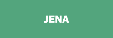 Stock JENA logo