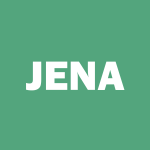 JENA Stock Logo