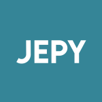 JEPY Stock Logo