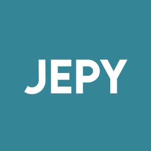 Stock JEPY logo