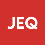 JEQ Stock Logo