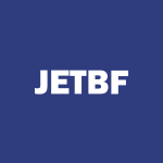 JETBF Stock Logo