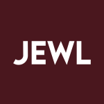 JEWL Stock Logo