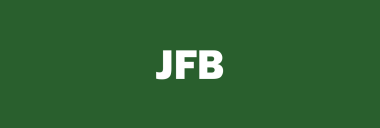 Stock JFB logo