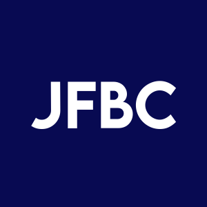 Stock JFBC logo