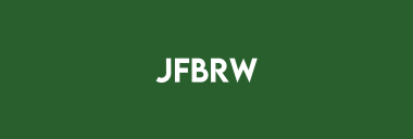 Stock JFBRW logo