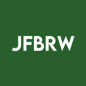 Stock JFBRW logo