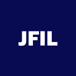 JFIL Stock Logo