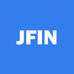 JFIN Stock Logo
