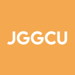 JGGCU Stock Logo