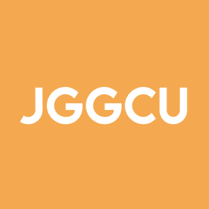 Stock JGGCU logo