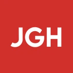 Nuveen Global High Income Fund logo