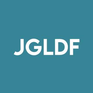 Stock JGLDF logo
