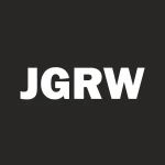 Jensen Quality Growth ETF logo