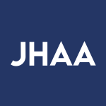 JHAA Stock Logo