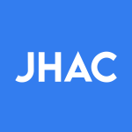 JHAC Stock Logo