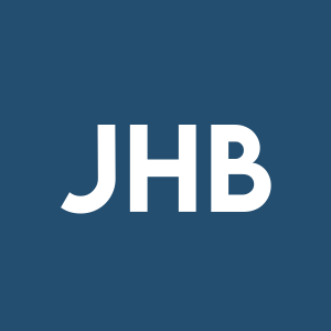 Stock JHB logo