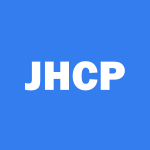 JHCP Stock Logo