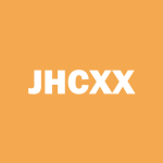 JHCXX Stock Logo