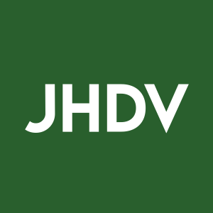 Stock JHDV logo