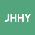 JHHY Stock Logo
