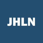 JHLN Stock Logo