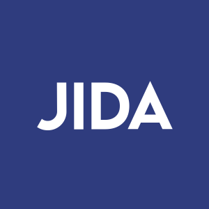 Stock JIDA logo
