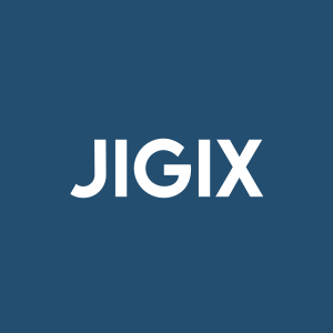 Stock JIGIX logo