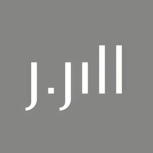 Stock JILL logo