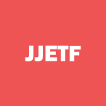 JJETF Stock Logo