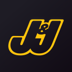 JJSF Stock Logo