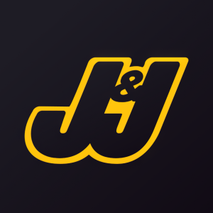 Stock JJSF logo