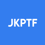 JKPTF Stock Logo